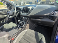 Ford Kuga 2.0 180ps 4x4 Hak Led Xenon Navi El.Klapa ST-LINE Gwarancja Gniezno - zdjęcie 9
