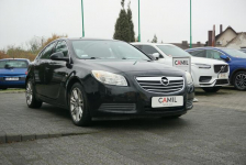 Opel Insignia Opole - zdjęcie 4