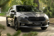 Škoda Fabia Monte Carlo 1.0 TSI 115 KM - Dostępny od ręki! Łódź - zdjęcie 12