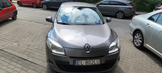 Raneult Megane 2011r 1.4 tce gaz Górna - zdjęcie 4