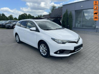 Toyota Auris Kamera Klimatronik Tempomat 132KM