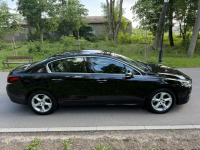 Peugeot 508 2.0 eHDi 180 km Allure Maxx Kamera Automat Navi Super Stan Józefkowo - zdjęcie 12