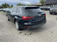 Audi A4 Automat Quattro Skóra Podgrzewanie Virtual cockpit Gliwice - zdjęcie 2