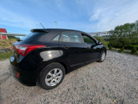 Hyundai i30 HB 1.4 benzyna Navi kamera cofania ledy Kamienna Góra - zdjęcie 3