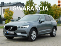 Volvo XC 60 z Gwarancją Kamera Skóra Fotele Comforty