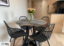 1pok, 30met, Okolice Jabłeczej BALKON/GARAŻ/WINDA (Wrocław) Krzyki - zdjęcie 8