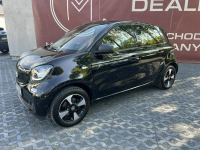 Smart Forfour 1.0 benzyna 71km, Salon PL, Serwis ASO, Iwł, Automat Pęcice - zdjęcie 6