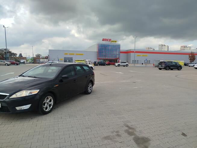 Sprzedam samochód Lubin - zdjęcie 8