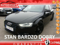 Audi A4 Quattro S-Line 177 Km  Navi ALU 2 Klimatronic Stan BdB Cieszyn - zdjęcie 1