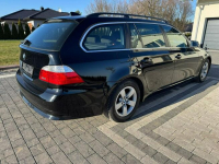 BMW 520 Gwarancja*Zadbana*Nawigacja*Kierownica M*2xPDC*ALU Zebrzydowa - zdjęcie 12