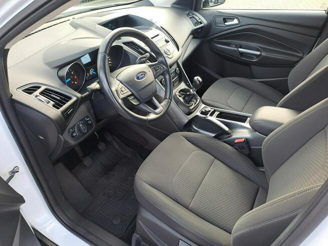 Ford Kuga 1,5EcoBoost 120KM Trend 2019 gwarancja KK35463 Warszawa - zdjęcie 9