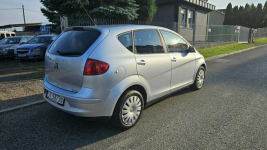 Seat Altea na raty Leasing wynajem bez BIK KRD od FastCars Kraków - zdjęcie 8