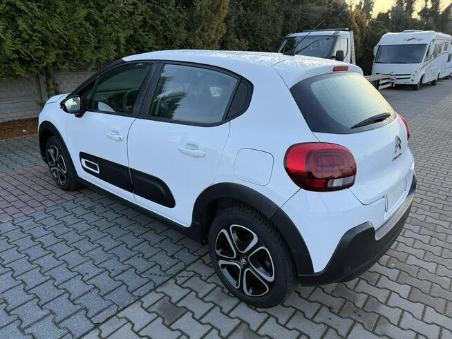 Citroen C3 Ctte Zielona Łąka - zdjęcie 2