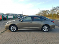 Toyota Corolla 1.5 Benzyna Salon Polska Zarejestrowany Gwarancja Włocławek - zdjęcie 8
