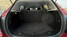 Chevrolet Trax Diesel Zarejestrowany Ubezpieczony Elbląg - zdjęcie 9