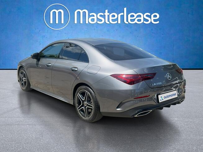 Mercedes CLA 200 AMG Line 7G-DCT! Z Polskiego Salonu! Faktura VAT! Warszawa - zdjęcie 7