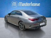 Mercedes CLA 200 AMG Line 7G-DCT! Z Polskiego Salonu! Faktura VAT! Warszawa - zdjęcie 7