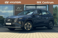 Hyundai Tucson 1.6 T-GDI 2WD 6MT 160KM MY26 - wersja Modern