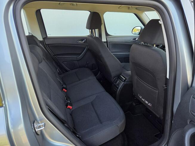 Škoda Yeti 110kM * kliamtronic * PDC Raba Niżna - zdjęcie 12