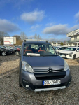 Citroen Berlingo Klimatyzacja, elektryczne szyby Słupsk - zdjęcie 3