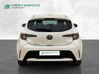 Toyota Corolla 1.2 T Comfort Hatchback Warszawa - zdjęcie 6