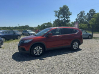 Honda CR-V bardzo zadbany egzemplarz !!! Rawa Mazowiecka - zdjęcie 5