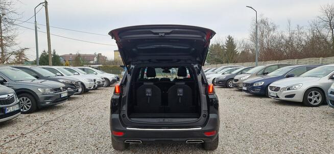 Peugeot 5008 Jeden Właściciel Super Stan GT Line Płock - zdjęcie 10
