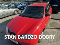 Seat Ibiza Niezawodna benzyna, po liftingu, nowe opony, zadbany, hak