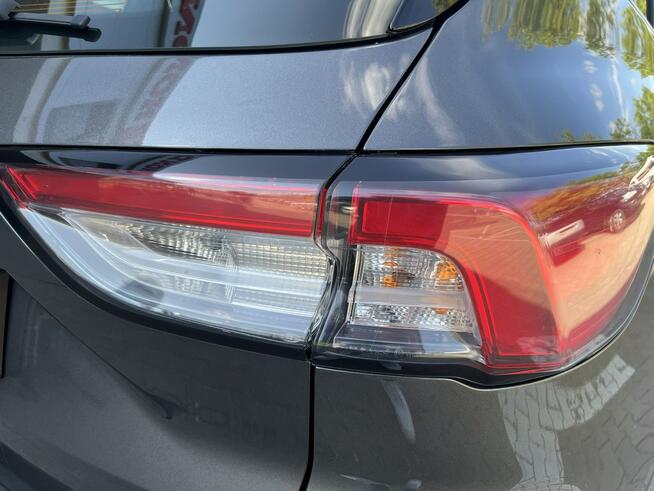 Kuga 1,5 EcoBoost 150KM Titanium Salon Polska, Serwis ASO, FV23% Warszawa - zdjęcie 11