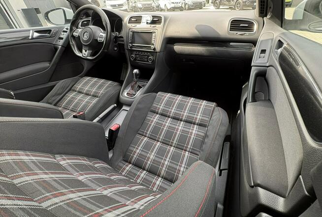 Volkswagen Golf 2.0 GTI | DSG | Stan BDB | Pyzdry - zdjęcie 11