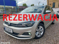 Volkswagen Polo SALON PL  pierwszy właściciel