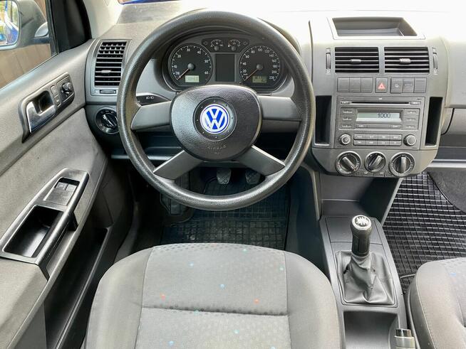 VW POLO 1.2 Benzyna - DUŻY Serwis - silnik skrzynia zawias Legionowo - zdjęcie 8