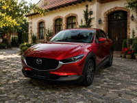 CX-30 Hikari-1 Właściciel-stan idealny-serwisowana -SoulRedC