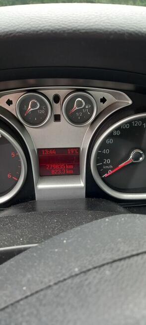 Focus- --polski salon--100% bezwypadkowy--zadbany fabryczny Września - zdjęcie 12