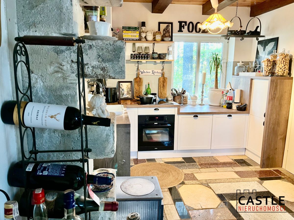 Dom nad Jeziorem. Blisko Trójmiasta. Borkowo - zdjęcie 3