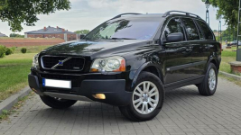 Volvo Xc 90 I 2.5 2,5B+LPG 210KM Manual 4x4 SUMMUM Bi-Xenon Zamość - zdjęcie 7