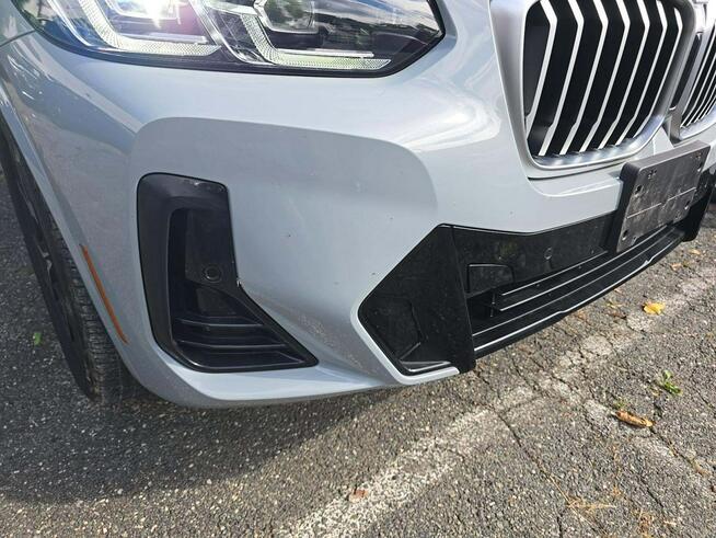 BMW X3 B48 / xDrive / M-Pakiet / Piękna konfiguracja Chwaszczyno - zdjęcie 11