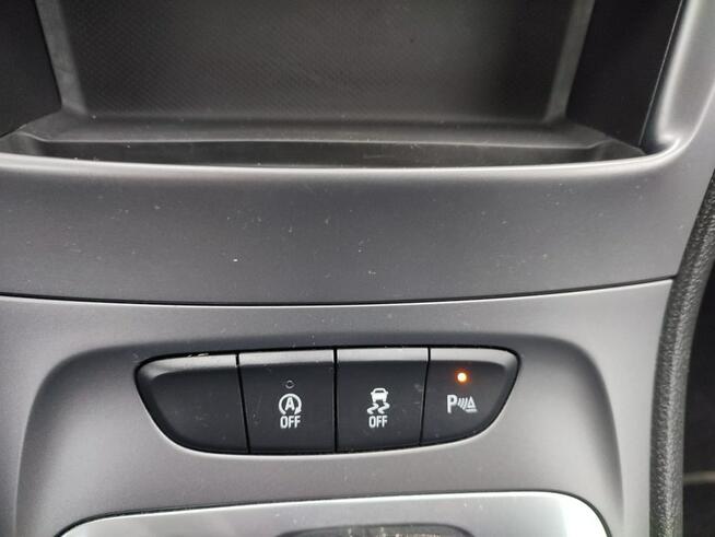 Opel Astra Salon Polska jeden właściciel Otwock - zdjęcie 10