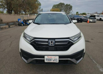 Honda CR-V Najwyższa wersja wyposażenia TOURING / AWD / niski przebieg Tarnów - zdjęcie 2