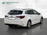 Toyota Corolla 1.8 Hybrid Comfort Kombi Warszawa - zdjęcie 5