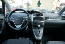 Toyota Verso polski salon, automat, zadbany, 7-osobowy Opole - zdjęcie 12