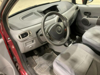 Renault Modus Niski przebieg gwarantowany/Klimatyzacja/8 airbag Wejherowo - zdjęcie 9