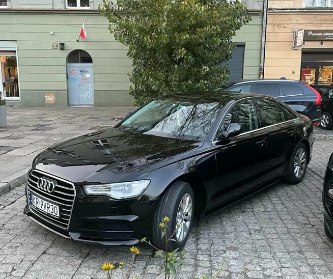 Audi a6 C7 Quattro 2017 Trąbki - zdjęcie 2