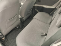 Toyota Yaris 1.3 benzyna z Niemiec klima Ostrołęka - zdjęcie 3