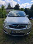 sprzedam Opel Zafira 2010r