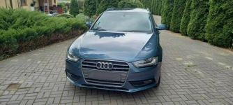 Audi A4 Okazja!!! Promocja cenowa do końca miesiąca Płońsk - zdjęcie 9