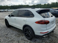 Porsche Cayenne S Sport Chrono Wersja S Sękocin Nowy - zdjęcie 3