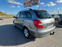 Škoda Fabia Lipówki - zdjęcie 6