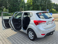 Hyundai ix20 93 tys km.Serwisowany Łaskarzew - zdjęcie 12