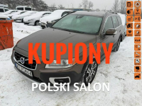 Volvo XC 70 4x4 wentylowane fotele
